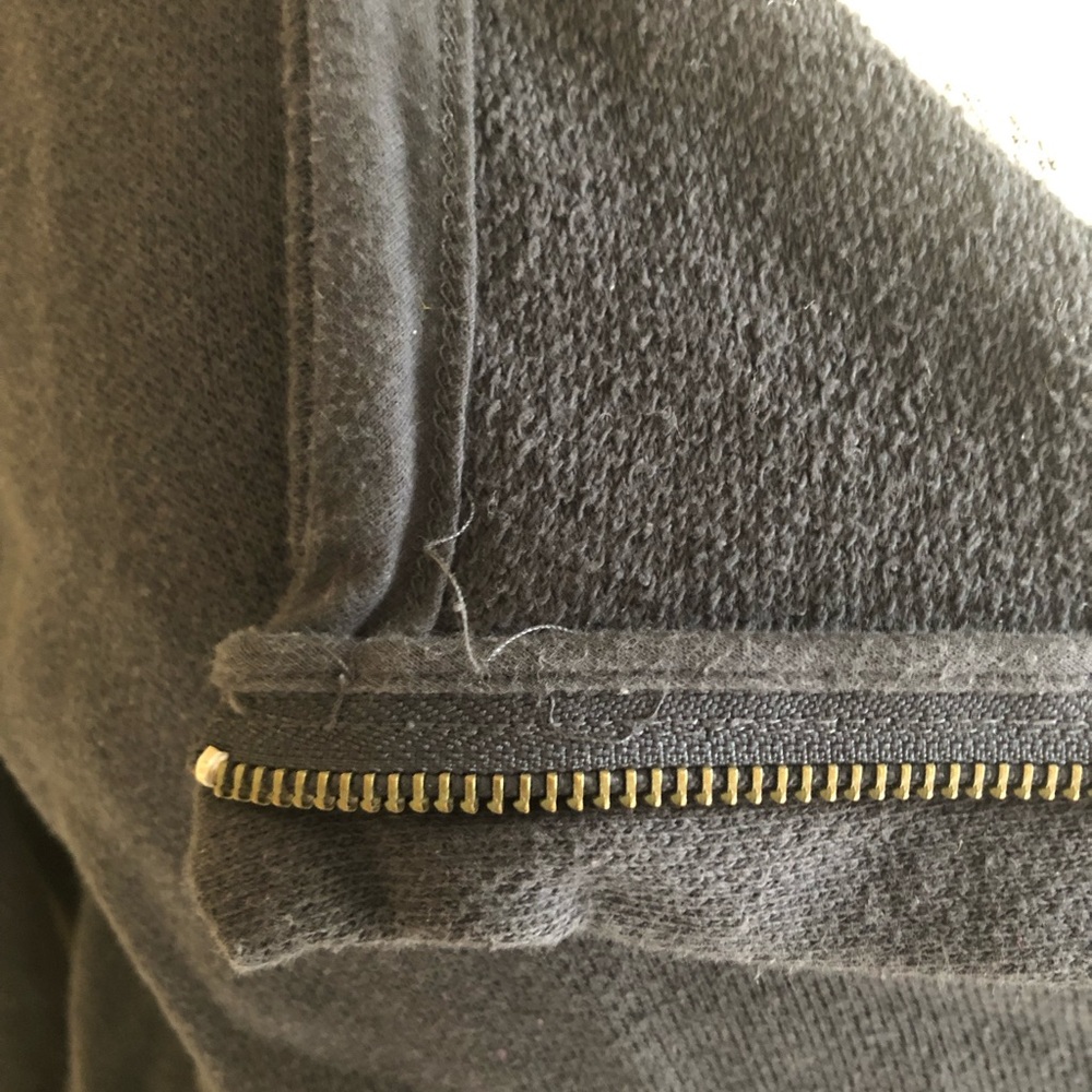 Zip Up jacket - Picture 5 of 8